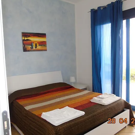 Sonia Apartment