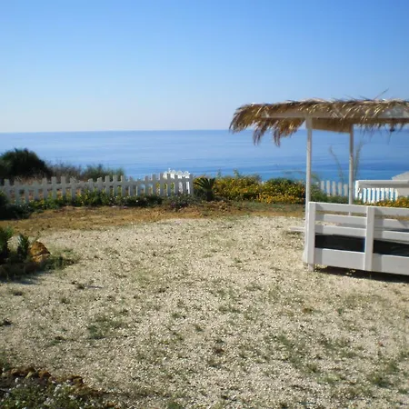 Sonia Apartment Realmonte